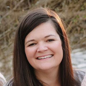 Meet your Posher, Ginger